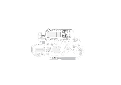 Vitalbad Kusel - Grundriss Erdgeschoss