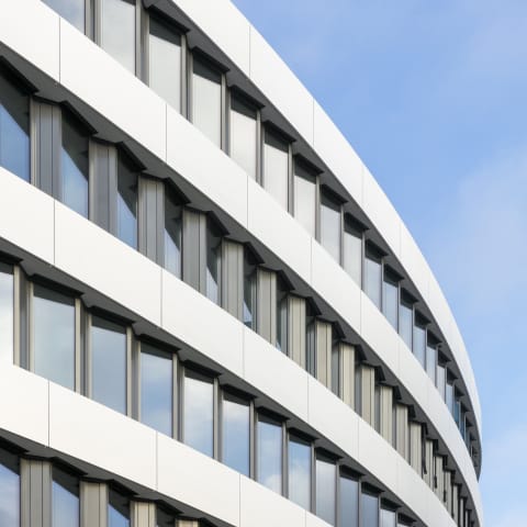 trivago Headquarter