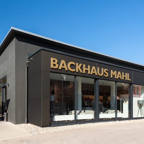 Backhaus Mahl, Albstadt-Tailfingen