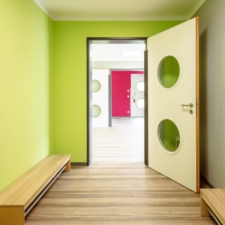 Kindergarten 