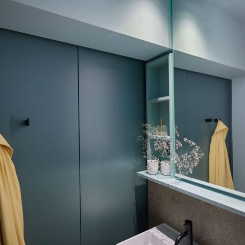Serviced Apartments im ehemaligen Bahnhofsgebäude Rottenburg