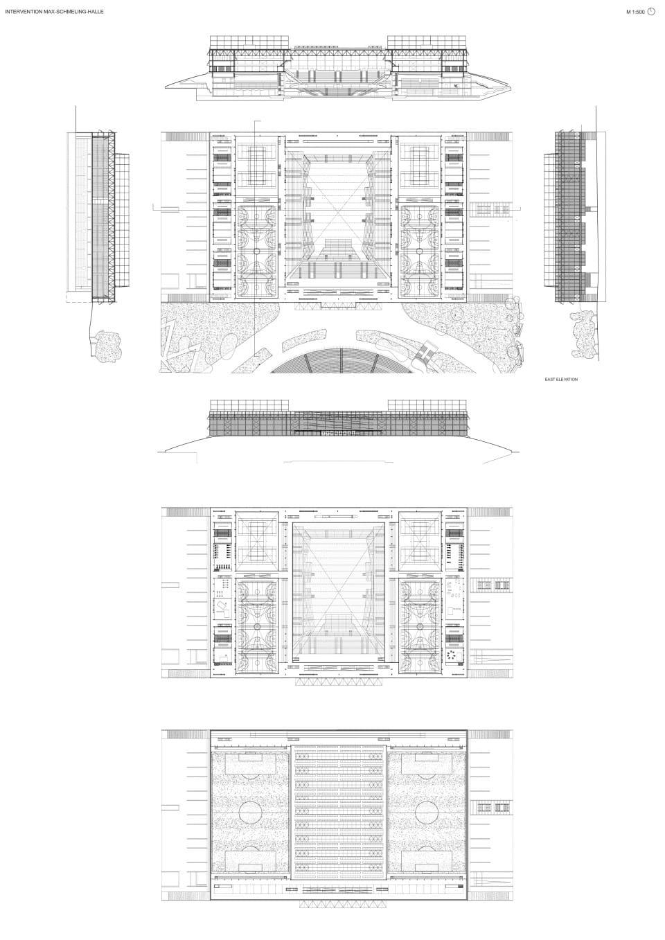 Max Schmeling Halle