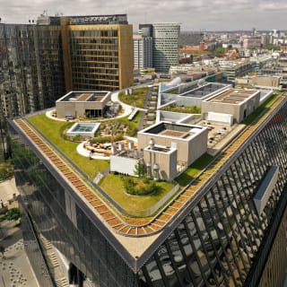 Axel-Springer-Neubau