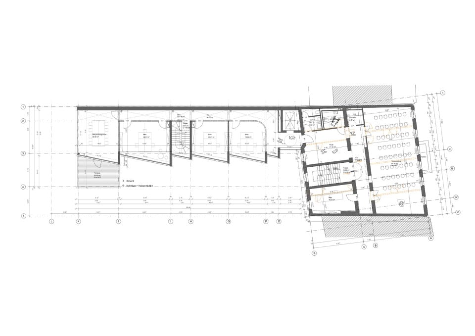 K145 Grundriss 4. OG