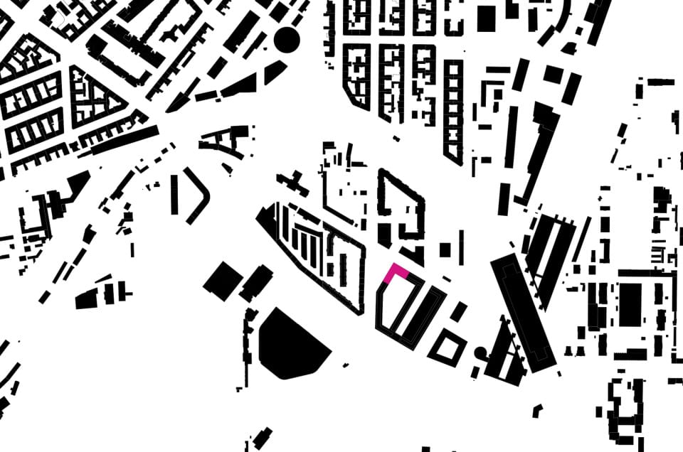 Schwarzplan