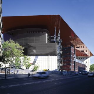 Reina Sofía