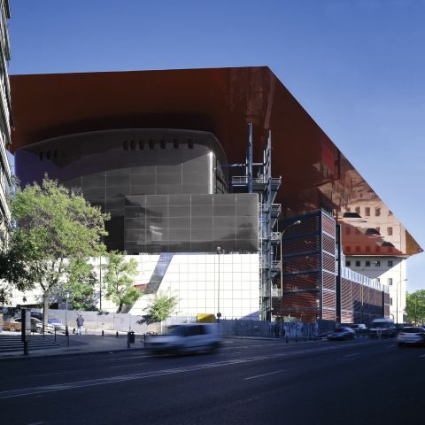 Reina Sofía