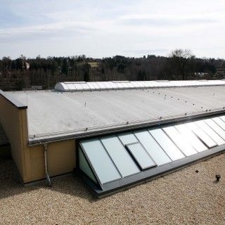 Sporthalle Mittelschule Adorf