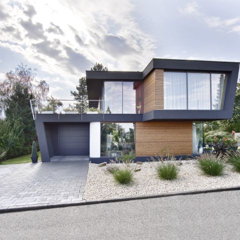 Haus W.