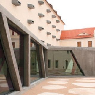 Schloss Freudenstein, Freiberg