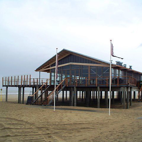 THE COAST Beach House