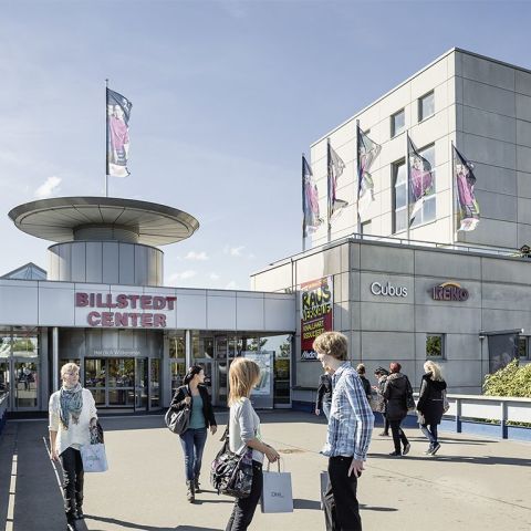 Billstedt-Center