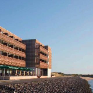 Hotel Budersand