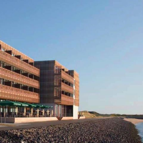 Hotel Budersand