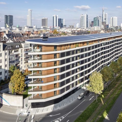 Aktiv-Stadthaus