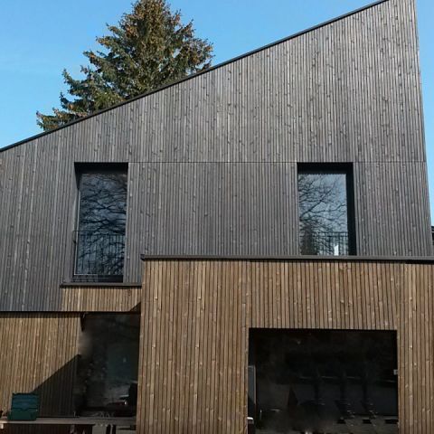 Einfamilienhaus Altenhof