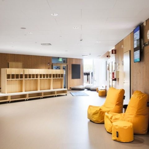 Opinmäki Campus - Schule und Kindergarten
