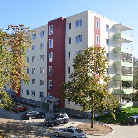 Am Friedrichsfelder Anger