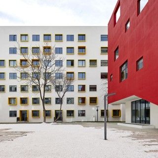 Chaoyang Future School