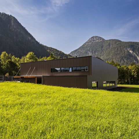 TerraTec, Bludenz