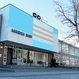 Amerika Haus, Berlin