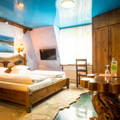 AAAA Hotelwelt in Karlsruhe
