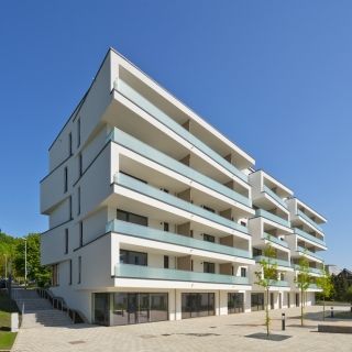 Wohnbebauung Schützenhof