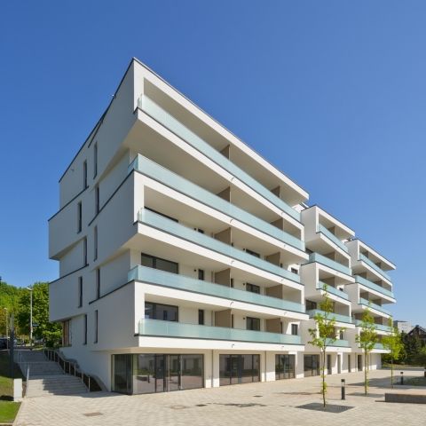 Wohnbebauung Schützenhof