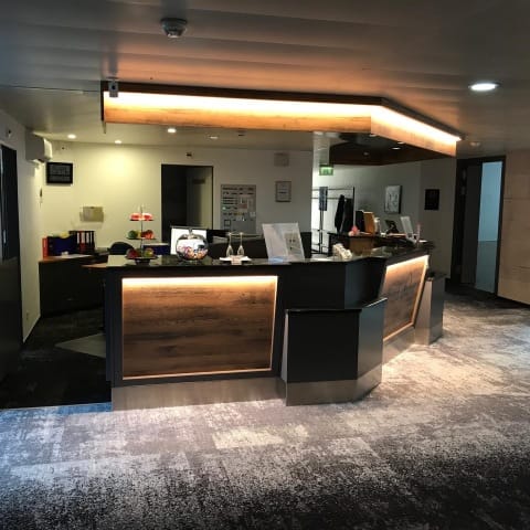 Hotel Engel