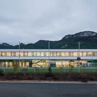 Volksschule Schwefel