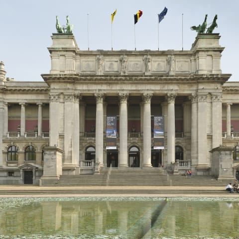 Königliches Museum der schönen Künste