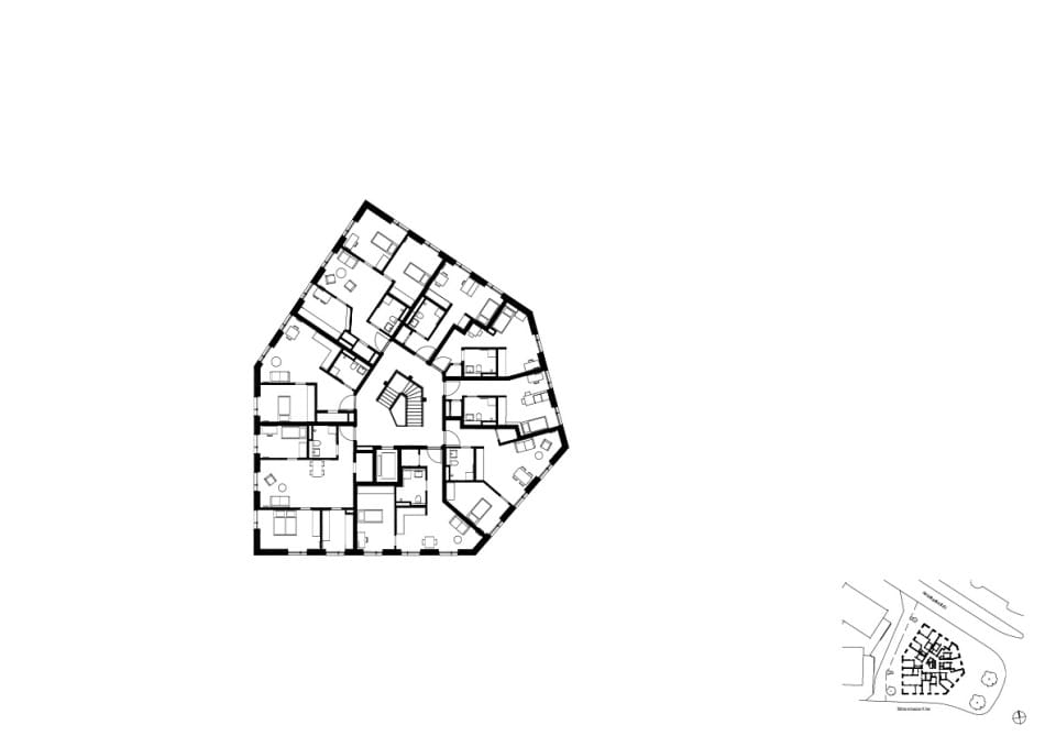 Grundriss 3. OG