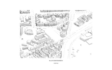 Kubaturherleitung - Raum Definieren