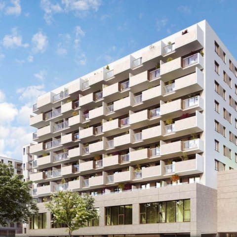 Donaumarina