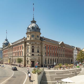 Sparkasse, Konstanz