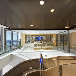 Moët Hennessy, New York