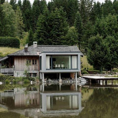 Privathaus S., Saalfelden