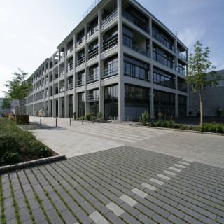 Stadtregal