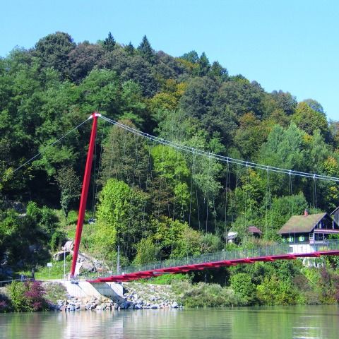 Mariensteg Wernstein
