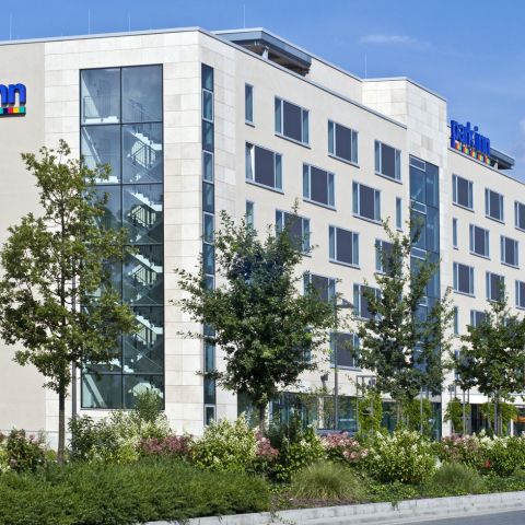 Park Inn Frankfurt Airport