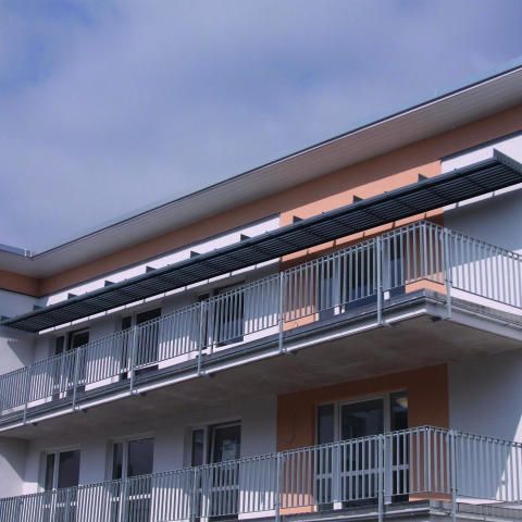 Seniorenheim in Witten