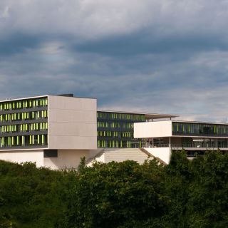 Hochschule für angewandte Wissenschaften Würzburg-Schweinfurt