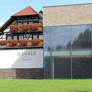 Weingut Andreas Männle