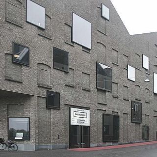 Konzerthaus Venlo