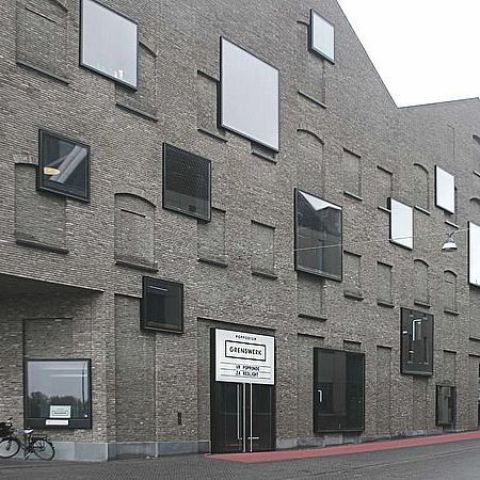 Konzerthaus Venlo