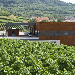 Weingut Abril Vogtsburg-Bischoffingen