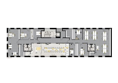 Grundriss 1.OG