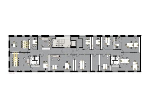 Grundriss 2.OG