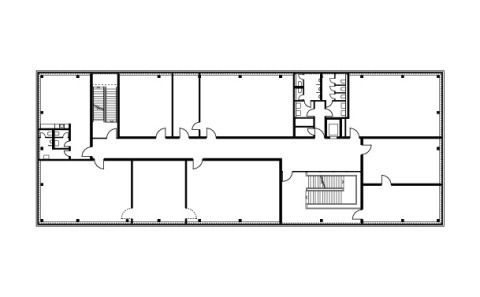 Grundriss OG