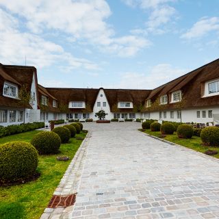 Severin*s Resort & Spa Sylt
